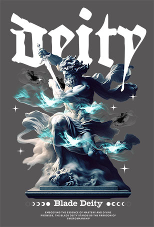 Statue